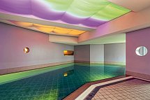 ambassador hotel & spa
