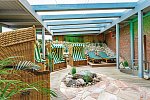 ambassador hotel & spa