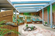 ambassador hotel & spa
