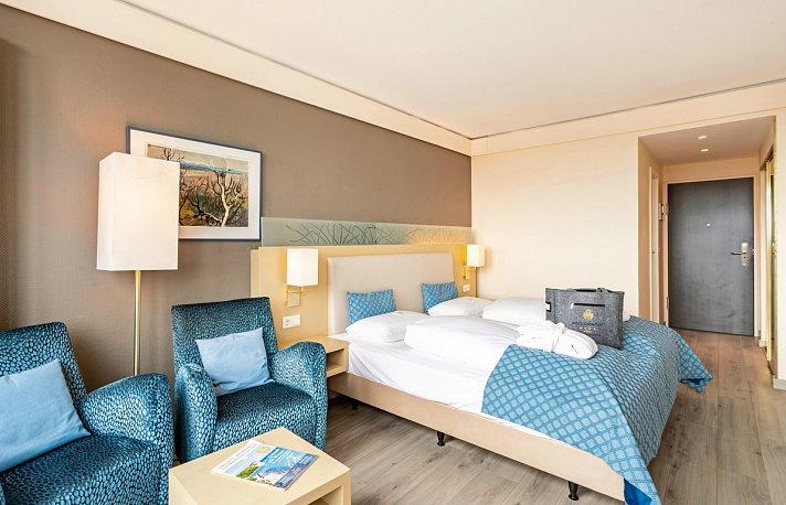 ambassador hotel & spa