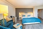 ambassador hotel & spa