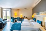 ambassador hotel & spa