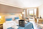 ambassador hotel & spa