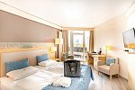 ambassador hotel & spa
