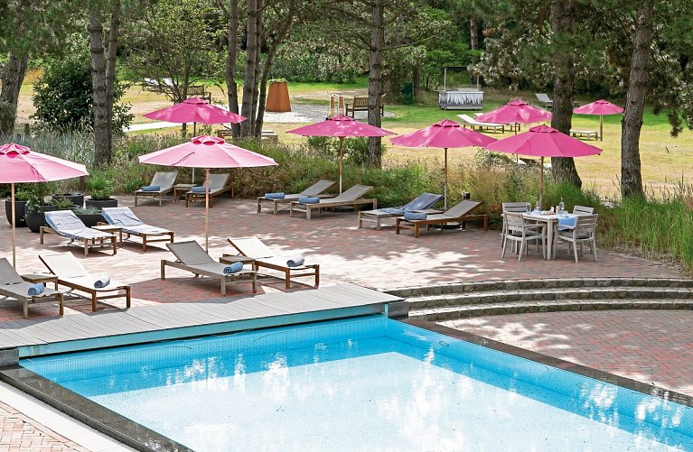 AALERNHÜS hotel & spa