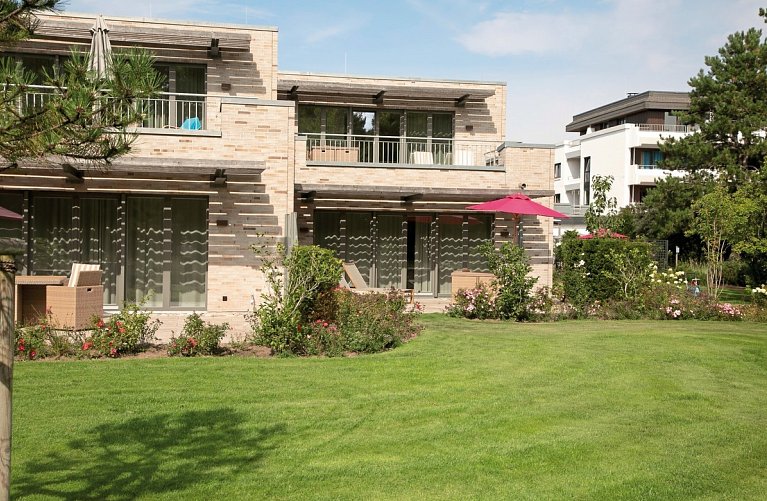 AALERNHÜS hotel & spa