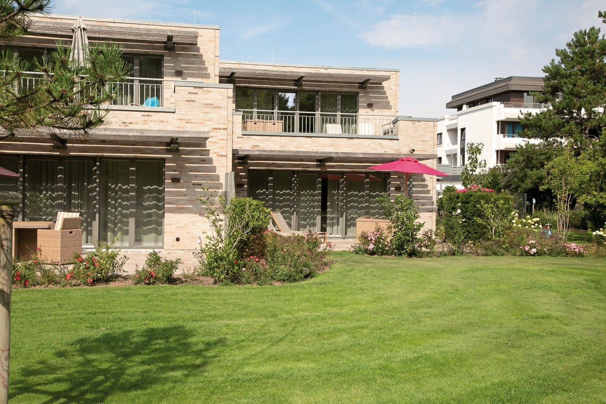 AALERNHÜS hotel & spa