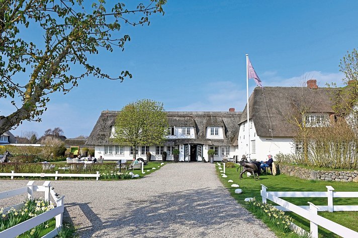 Benen-Diken-Hof