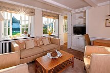 Benen-Diken-Hof - Wohnbeispiel Maisonette Suite (Zimmercodierung MB1)