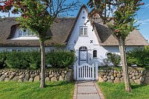 Benen-Diken-Hof - Wohnbeispiel Juniorsuite Komfort (Zimmercodierung JF1)