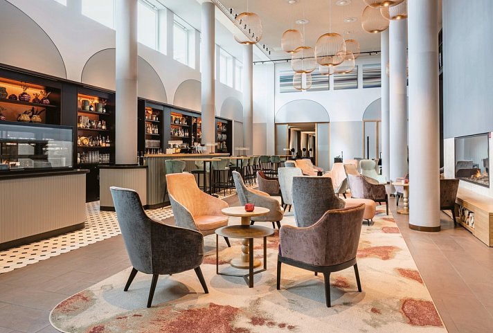 A-ROSA Sylt - Life-Style Bar