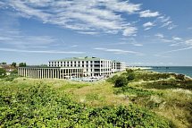A-ROSA Sylt