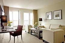 A-ROSA Sylt - Suite Landblick