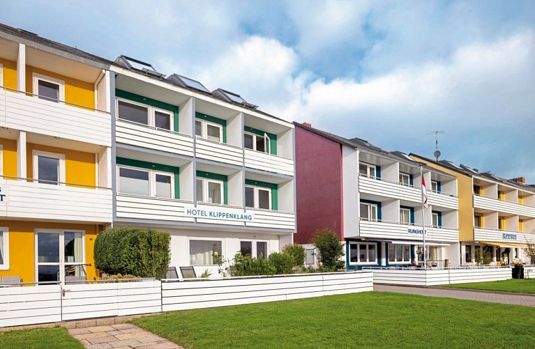 Hotel Klippenklang