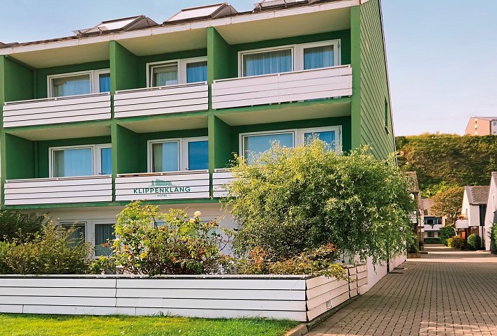 Hotel Klippenklang