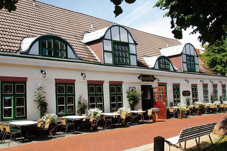 Hotel Zur alten Post