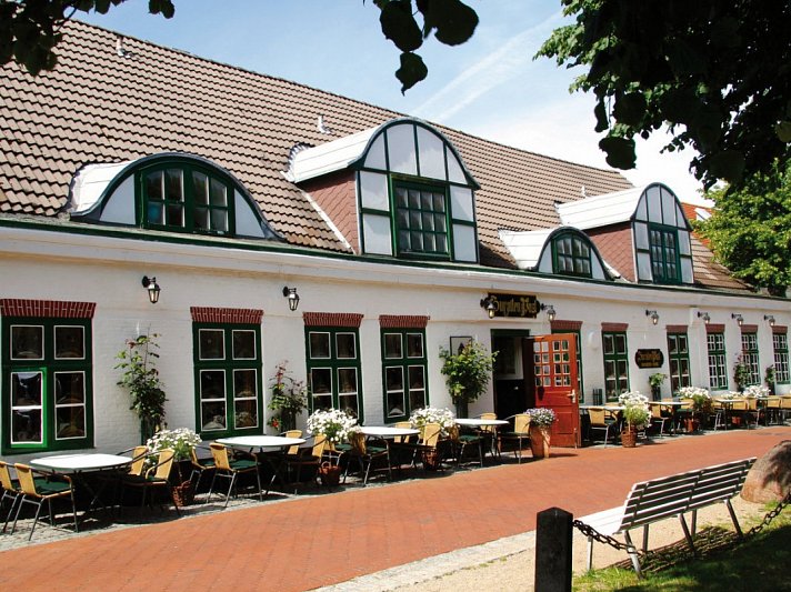 Hotel Zur alten Post