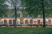 Hotel Zur alten Post