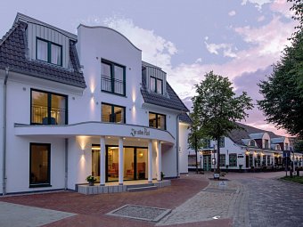 Hotel Zur alten Post