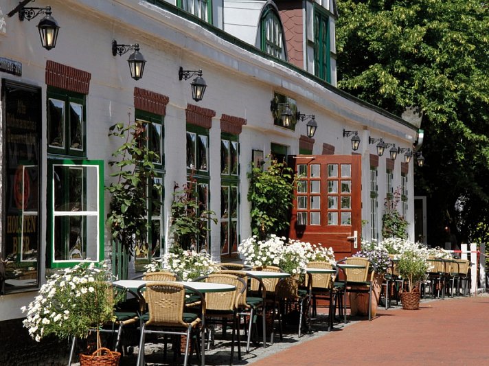 Hotel Zur alten Post