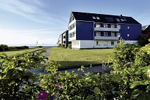 Hotel Helgoländer Klassik
