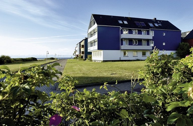 Hotel Helgoländer Klassik