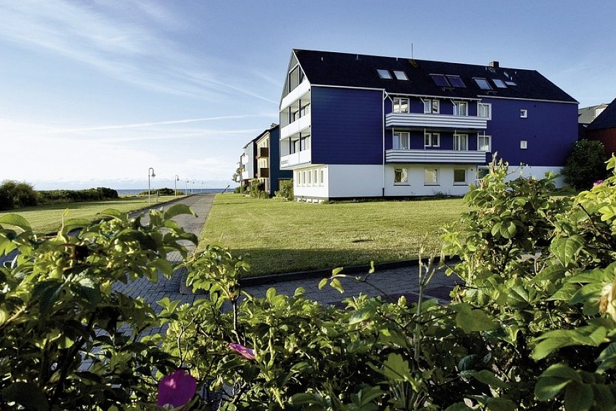 Hotel Helgoländer Klassik