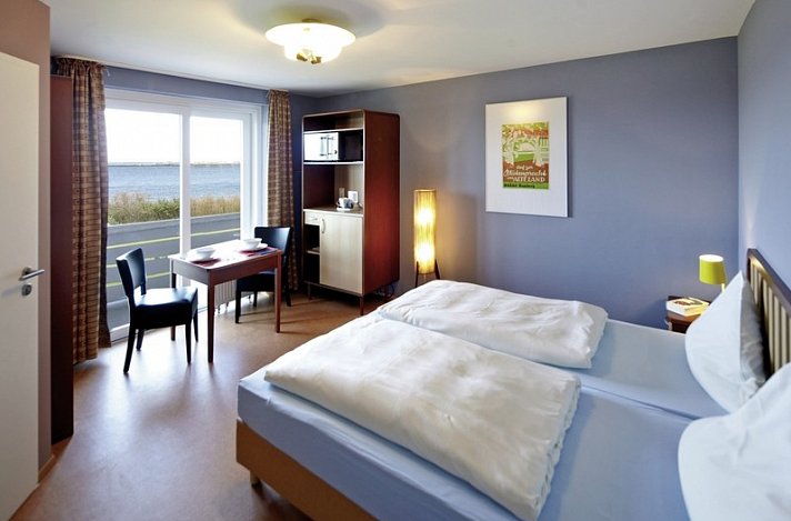 Hotel Helgoländer Klassik