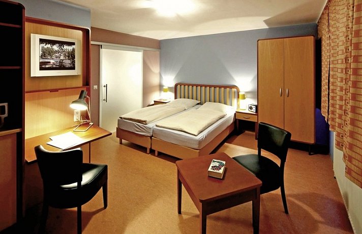 Hotel Helgoländer Klassik