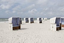 Inselhopping Nordfriesland