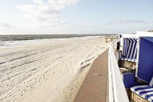 Inselhopping Nordfriesland