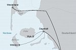 Inselhopping Nordfriesland