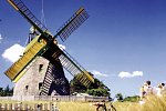 Inselhopping Nordfriesland