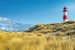 Inselhopping Nordfriesland