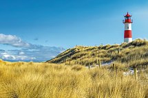 Inselhopping Nordfriesland - Sylt