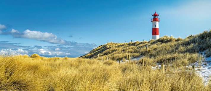 Inselhopping Nordfriesland