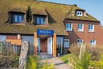 Inselhopping Nordfriesland