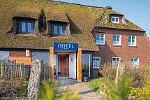 Inselhopping Nordfriesland