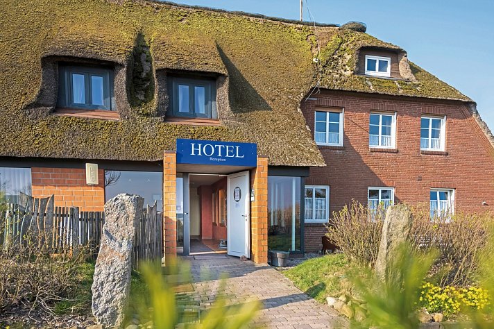Inselhopping Nordfriesland