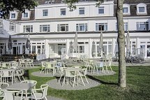 Kurhaus Hotel