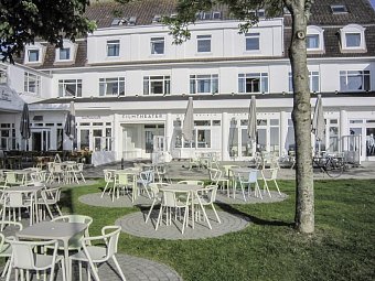 Kurhaus Hotel