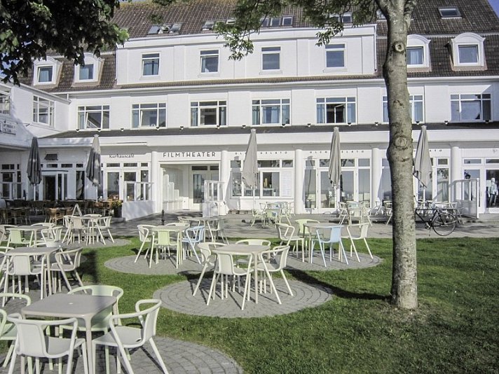 Kurhaus Hotel