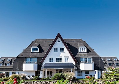 Dorint Strandresort & Spa Sylt/Westerland Westerland