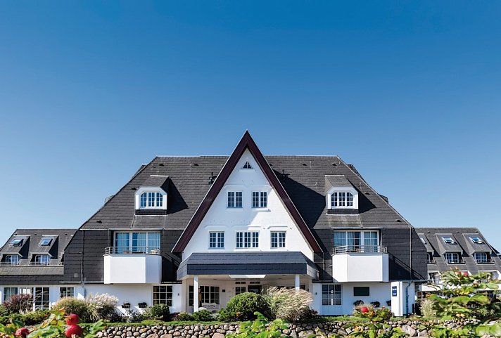 Dorint Strandresort & Spa Sylt/Westerland