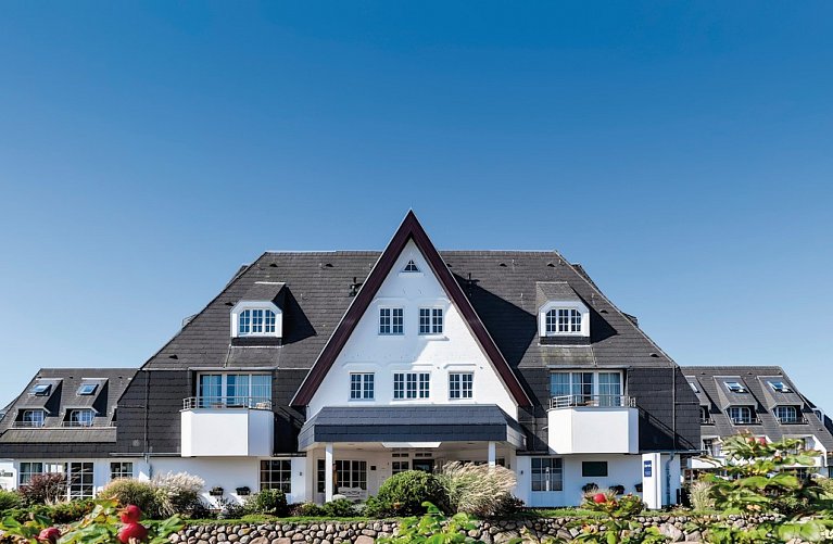 Dorint Strandresort & Spa Sylt/Westerland