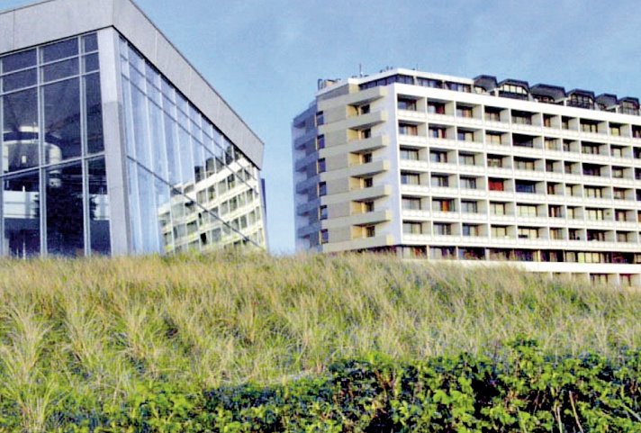 TOP CountryLine Hotel Roth am Strande