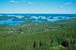 Reizvolles Finnland