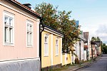 Reizvolles Finnland