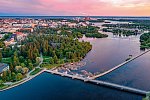 Reizvolles Finnland