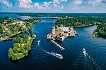 Reizvolles Finnland